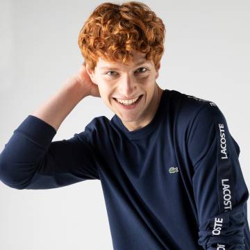 Lacoste футболка чоловіча Lacoste футболка чоловіча