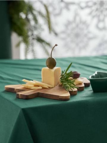 Обробна дошка - бежевий