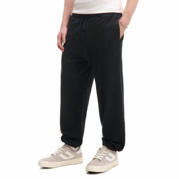 Cropp - Спортивні брюки-джогери - чорний Cropp - Спортивні брюки-джогери - чорний