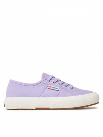 Superga Кросівки 2750 Cotu Classic Фіолетовий Superga Кросівки 2750 Cotu Classic Фіолетовий