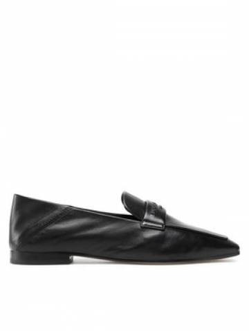 Emporio Armani Сліпери X3A090 XF271 00002 Чорний Emporio Armani Сліпери X3A090 XF271 00002 Чорний
