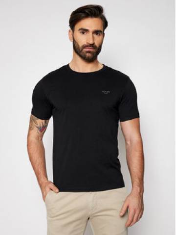 JOOP! Jeans Футболка 15 Jjj-32Alphis 30025786 Чорний Regular Fit JOOP! Jeans Футболка 15 Jjj-32Alphis 30025786 Чорний Regular Fit