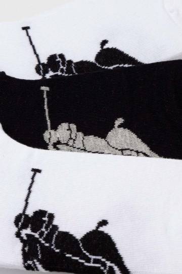 Polo Ralph Lauren - Носки (3 пары) Polo Ralph Lauren - Носки (3 пары)