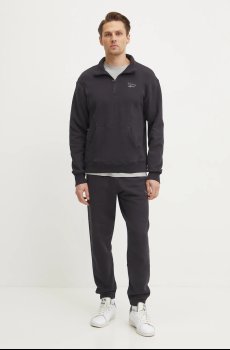 Хлопковая кофта Reebok Classic