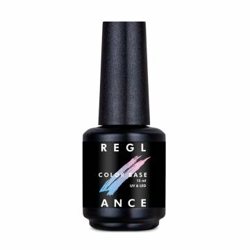 Цветная база для гель-лака Reglance Color Base 003, 15 мл Цветная база для гель-лака Reglance Color Base 003, 15 мл