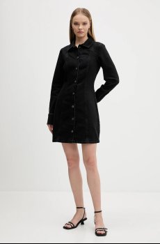 Джинсовое платье Guess Jeans