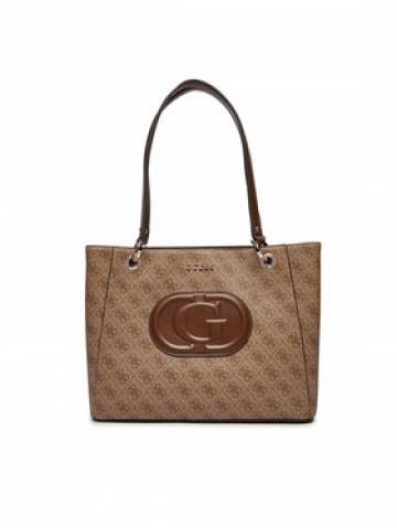 Guess Сумка HWESG9 51325 Бежевий