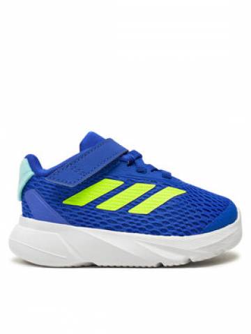 adidas Снікерcи Duramo SL IH2443 Голубий adidas Снікерcи Duramo SL IH2443 Голубий