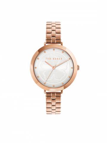 Ted Baker Годинник Magnolia BKPAMS215 Золотий Ted Baker Годинник Magnolia BKPAMS215 Золотий
