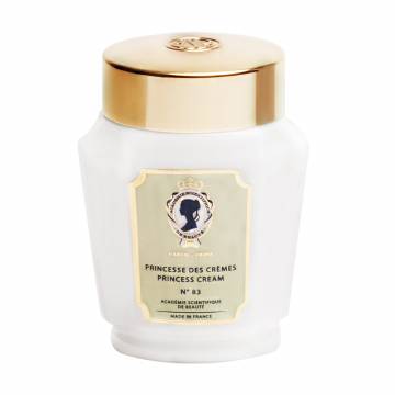 Винтажный крем для лица Academie Vintage Princess Cream № 83, 50 мл Винтажный крем для лица Academie Vintage Princess Cream № 83, 50 мл