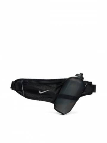 Nike Спортивний ремінь N.100.3443.082 Чорний Nike Спортивний ремінь N.100.3443.082 Чорний