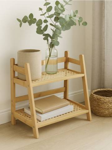 Полиця - бежевий