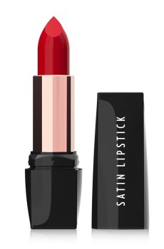 Сатиновая помада для губ Golden Rose Satin Lipstick 24, 4.2 г
