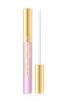 Блеск для губ Eveline Cosmetics 3D Holographic Brilliant 54, 9 мл