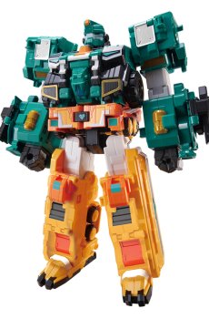 Трансформер Dinoster Стего Трон (EU580804)