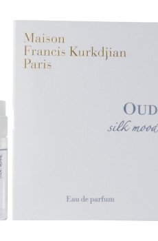 Maison Francis Kurkdjian Oud Silk Mood Парфюмированная вода унисекс, 2 мл (пробник)