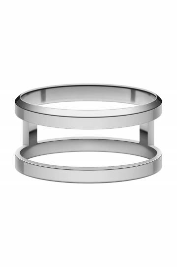Кольцо Daniel Wellington Elan Dual Ring S 52 Кольцо Daniel Wellington Elan Dual Ring S 52