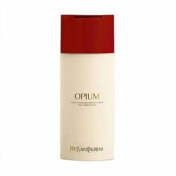 Парфюмированный лосьон для тела Yves Saint Laurent Opium женский, 200 мл Парфюмированный лосьон для тела Yves Saint Laurent Opium женский, 200 мл