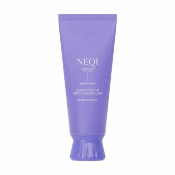 Несмываемый крем NEQI Moisture Mystery Leave-In Cream для увлажнения и блеска волос, 200 мл Несмываемый крем NEQI Moisture Mystery Leave-In Cream для увлажнения и блеска волос, 200 мл