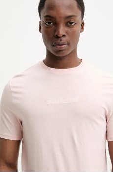 Хлопковая футболка Guess Jeans