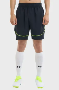 Мужские черные шорты UA Ms Ch. Pro Train Short Черный S Under Armour 1379453-002