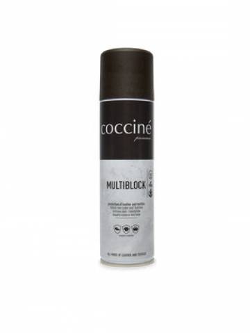 Coccine Імпрегнат Multiblock 250 Ml Spray C Кольоровий Coccine Імпрегнат Multiblock 250 Ml Spray C Кольоровий