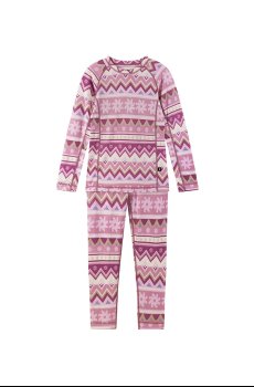 Детское функциональное белье Reima Taitoa