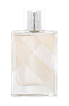 Burberry Brit for Her Туалетная вода женская, 50 мл
