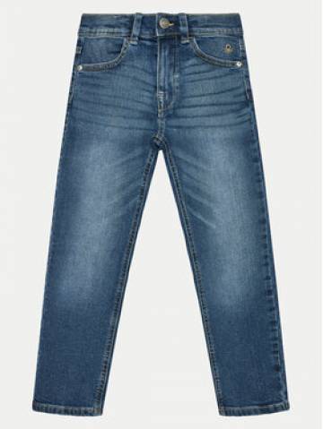 United Colors Of Benetton Джинси 45ONCE02Y Cиній Slim Fit United Colors Of Benetton Джинси 45ONCE02Y Cиній Slim Fit
