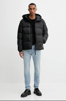 Джинсы G-Star 3301 Slim