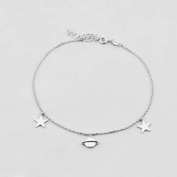 Серебряный браслет Minimal 4719р Серебряный браслет Minimal 4719р