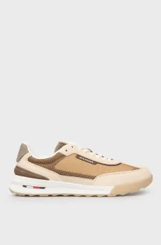 Мужские кроссовки  RETRO RUNNER  SEASONAL Разноцветный 41 Tommy Hilfiger FM0FM05328