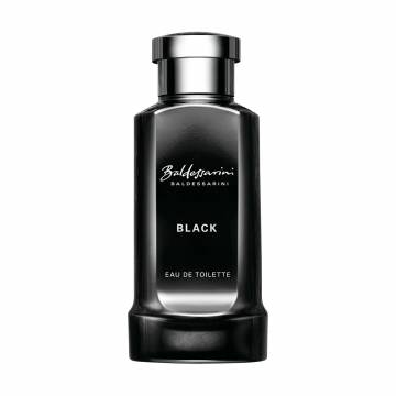 Baldessarini Baldessarini Black Туалетная вода мужская, 75 мл Baldessarini Baldessarini Black Туалетная вода мужская, 75 мл