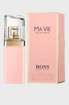 Женская парфюмированная вода (30 мл) Розовый 30 мл BOSS 99240003717/82460025