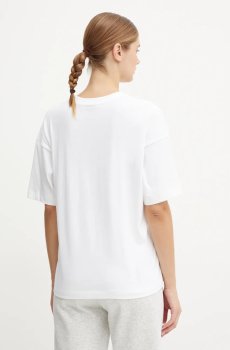 Хлопковая футболка Champion