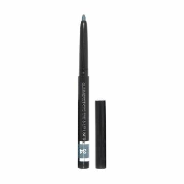 Карандаш для глаз и губ Jovial Luxe Glimmersticks Liner Eye&Lip механический 34 Серый, 0.2 г Карандаш для глаз и губ Jovial Luxe Glimmersticks Liner Eye&Lip механический 34 Серый, 0.2 г