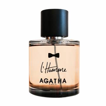 Agatha Paris LHomme Terres du Sud Парфюмированная вода мужская, 100 мл Agatha Paris LHomme Terres du Sud Парфюмированная вода мужская, 100 мл