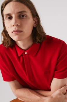 Lacoste поло чоловіче PARIS polo