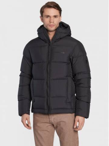 Peak Performance Пуховик Rivel Down G77962010 Чорний Regular Fit Peak Performance Пуховик Rivel Down G77962010 Чорний Regular Fit