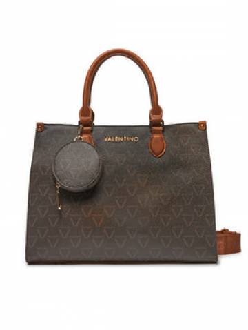 Valentino Сумка Lady Re VBS8GT04 Коричневий Valentino Сумка Lady Re VBS8GT04 Коричневий