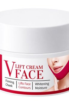 Лифтинг-крем для лица Sadoer V Lift Face Cream, 30 г