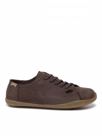 Camper Туфлі 17665-011 Коричневий Camper Туфлі 17665-011 Коричневий