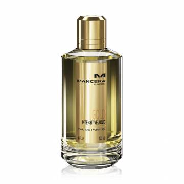 Mancera Gold Intensitive Aoud Парфюмированная вода унисекс, 120 мл Mancera Gold Intensitive Aoud Парфюмированная вода унисекс, 120 мл