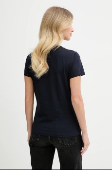 Хлопковая футболка BOSS Orange C Esogo 1