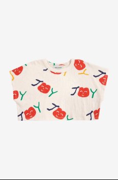 Детская футболка Bobo Choses Smiling