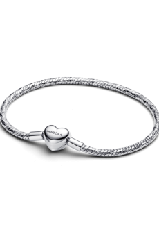 Браслет "Серце" для гравіювання