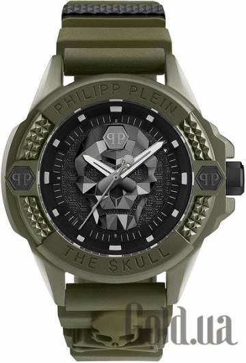 Мужские часы Philipp Plein Мужские часы Philipp Plein