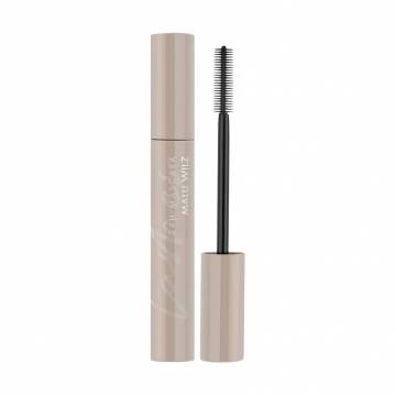 Тушь для ресниц Malu Wilz 24h Mascara 01 Staying Black, 10 мл Тушь для ресниц Malu Wilz 24h Mascara 01 Staying Black, 10 мл