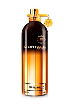 Montale Rose Night Парфюмированнаявода унисекс, 100 мл