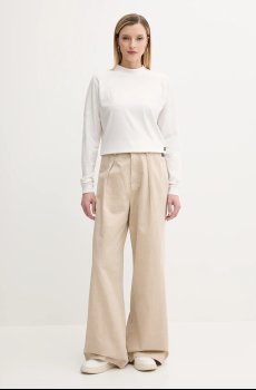 Хлопковый лонгслив G-Star